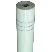 Rhwyll ffibr gwrth -dân