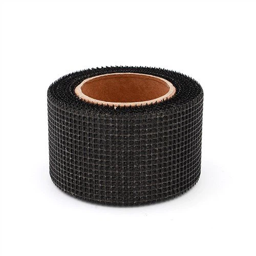 Tâp rhwyll ar gyfer craciau