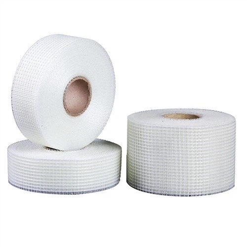 Tâp rhwyll ar gyfer mosaig