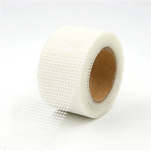 Tâp rhwyll hunan gludiog